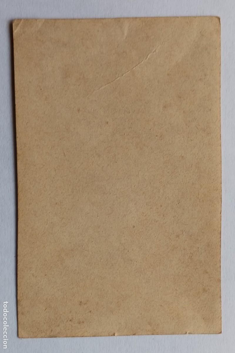 Otros art&iacute;culos de coleccionismo en papel: Antiguas estampas religiosas. - Foto 9
