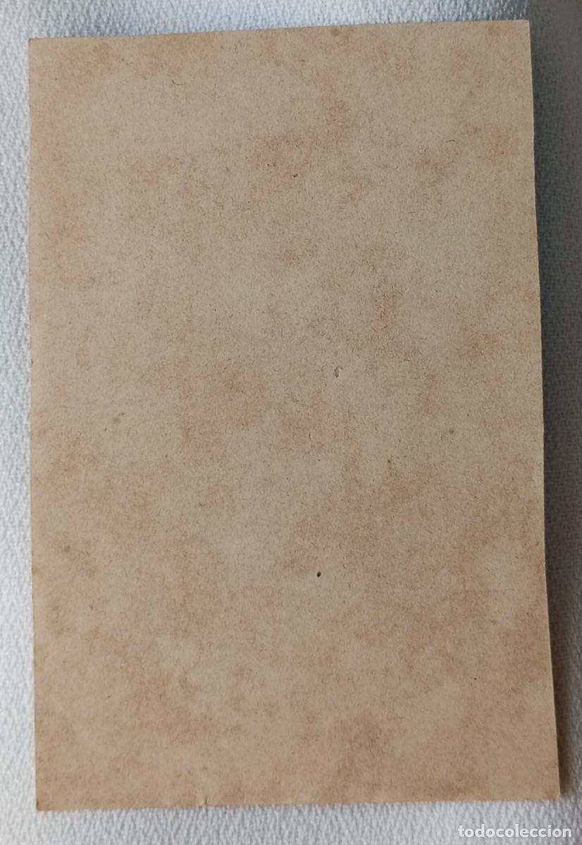 Otros art&iacute;culos de coleccionismo en papel: Antiguas estampas religiosas. - Foto 11