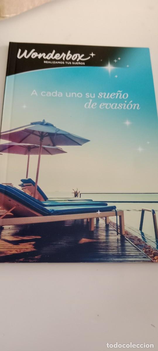 Outros artigos de papel: C-MART EL DE FOTO WONDERBOX