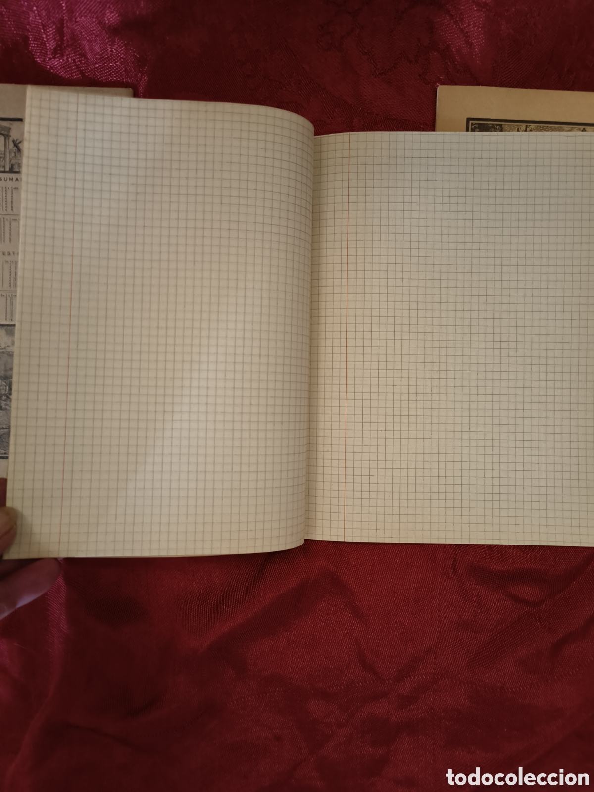 Otros art&iacute;culos de coleccionismo en papel: Cuadernos Monumentos de Espa&ntilde;a - Foto 7