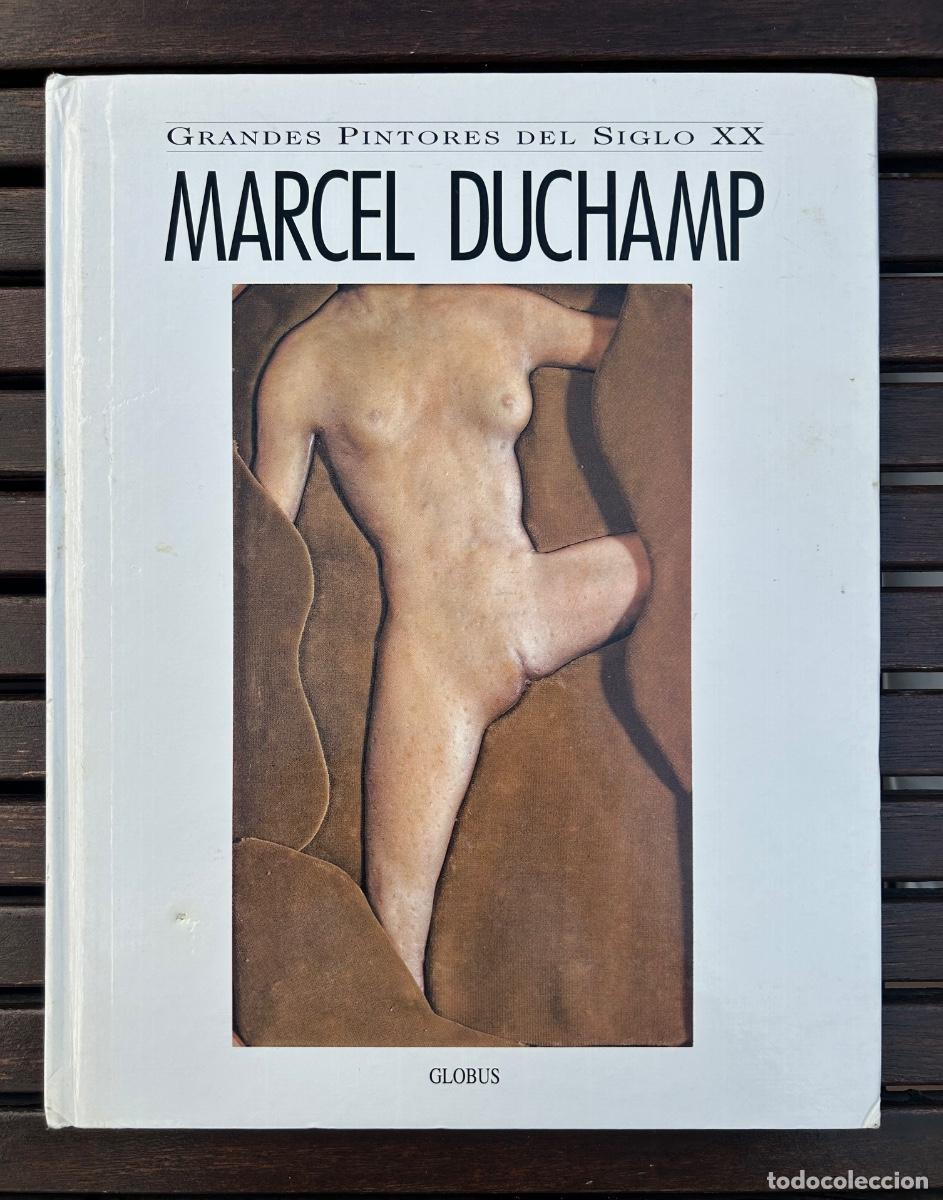 Otros art&iacute;culos de coleccionismo en papel: Marcel Duchamp, Hans Arp, Picabia. - Foto 2