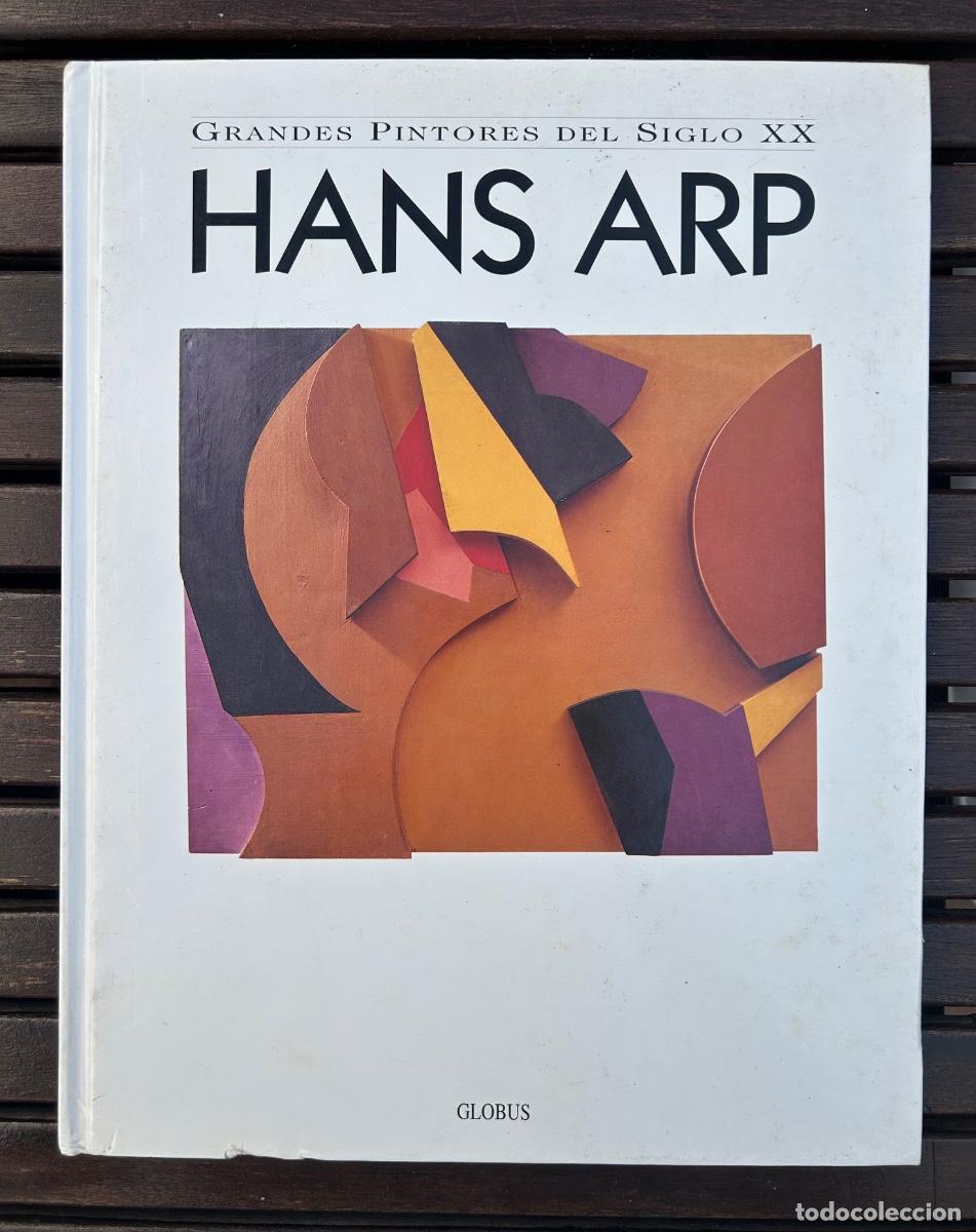 Otros art&iacute;culos de coleccionismo en papel: Marcel Duchamp, Hans Arp, Picabia. - Foto 3
