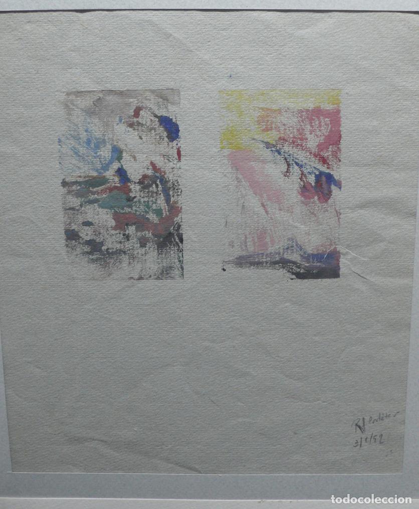 Otros art&iacute;culos de coleccionismo en papel: IMPRESOS PARA DECORAR - Foto 2