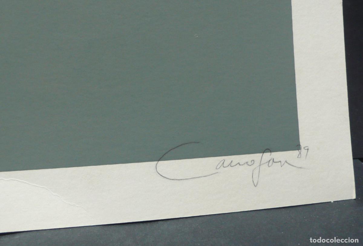 Otros art&iacute;culos de coleccionismo en papel: IMPRESOS PARA DECORAR - Foto 3