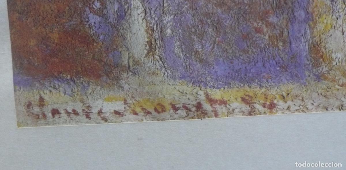 Otros art&iacute;culos de coleccionismo en papel: IMPRESOS PARA DECORAR - Foto 3