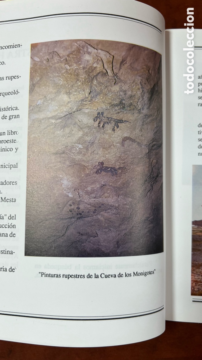 Otros art&iacute;culos de coleccionismo en papel: PROGRAMA DE ACTOS CALASPARRA 1989 - Foto 4