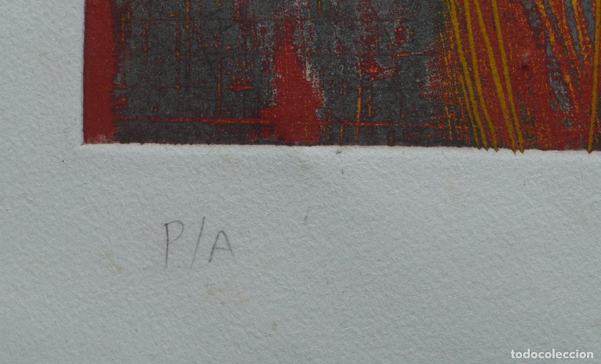 Otros art&iacute;culos de coleccionismo en papel: IMPRESOS PARA DECORAR - Foto 3