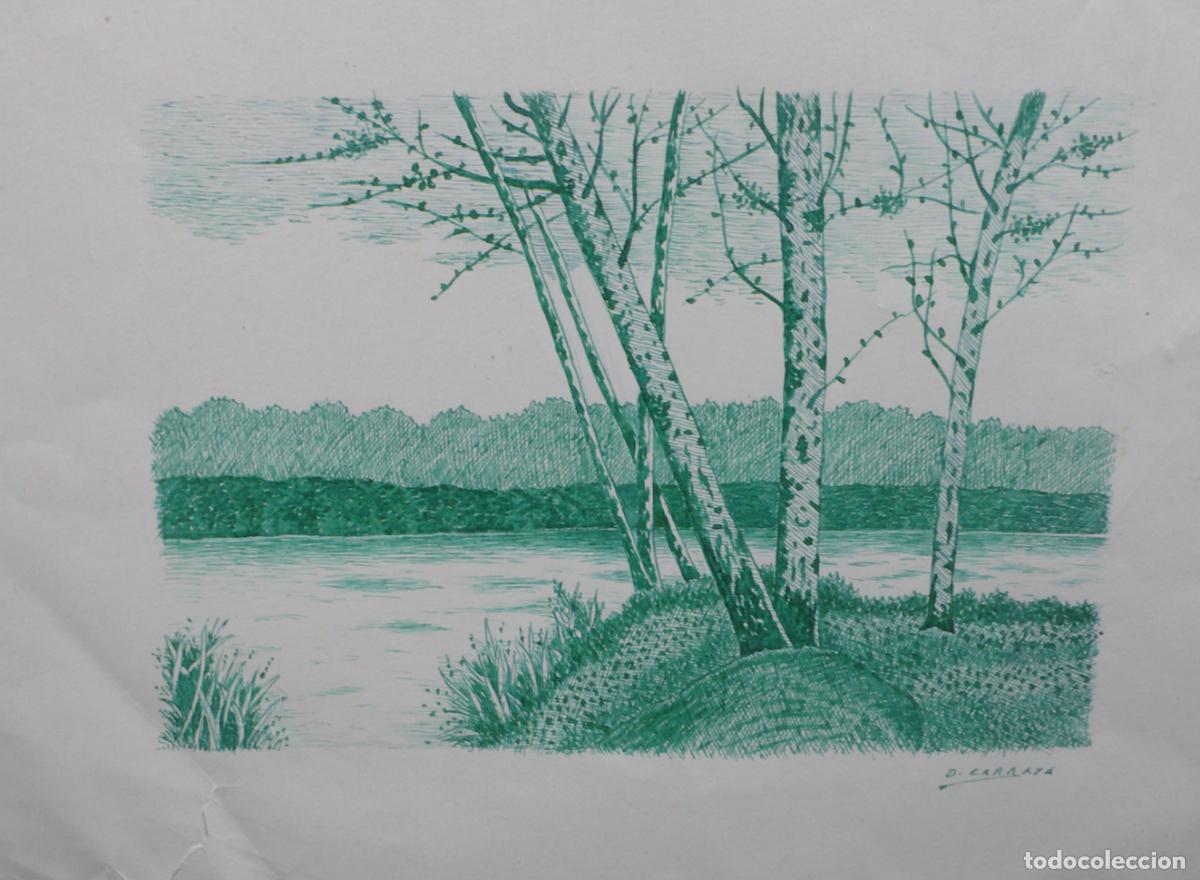 Otros art&iacute;culos de coleccionismo en papel: IMPRESOS PARA DECORAR - Foto 3