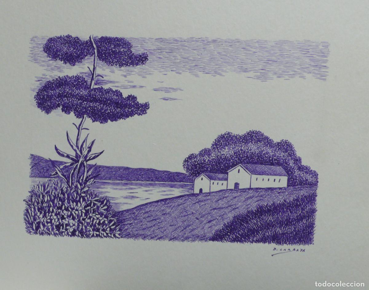 Otros art&iacute;culos de coleccionismo en papel: IMPRESOS PARA DECORAR - Foto 4