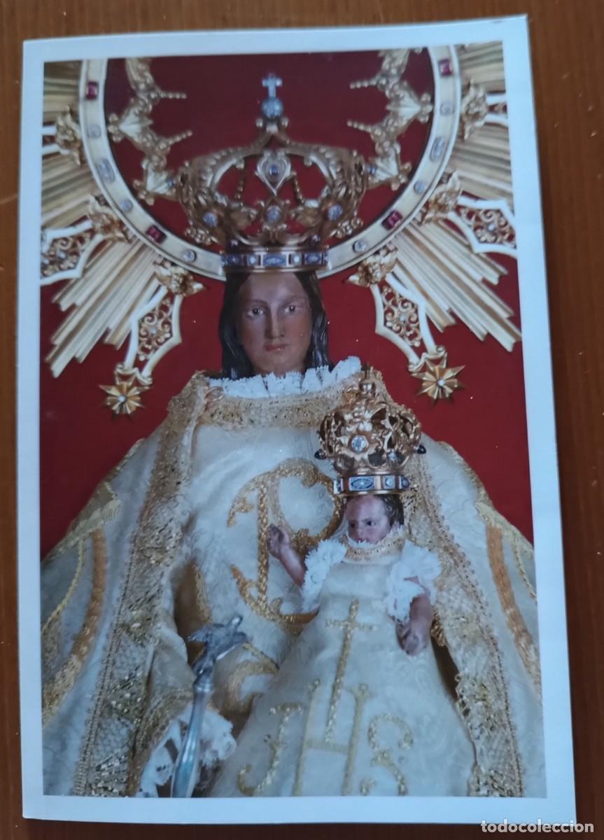 Collectionnisme Papier divers: Parroquia Ntra. Se&ntilde;ora del Buen Suceso Madrid