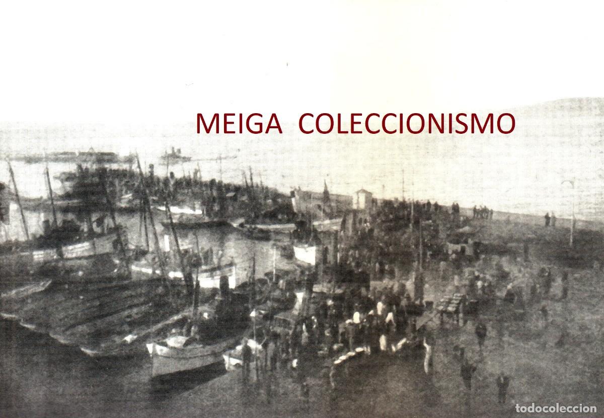 Sammelleidenschaft Andere Papierartikel: �Q325 - [A&Ntilde;O 1917]. VIGO. EL BERBES. PONTEVEDRA. GALICIA. [LEER DESCRIPCION].