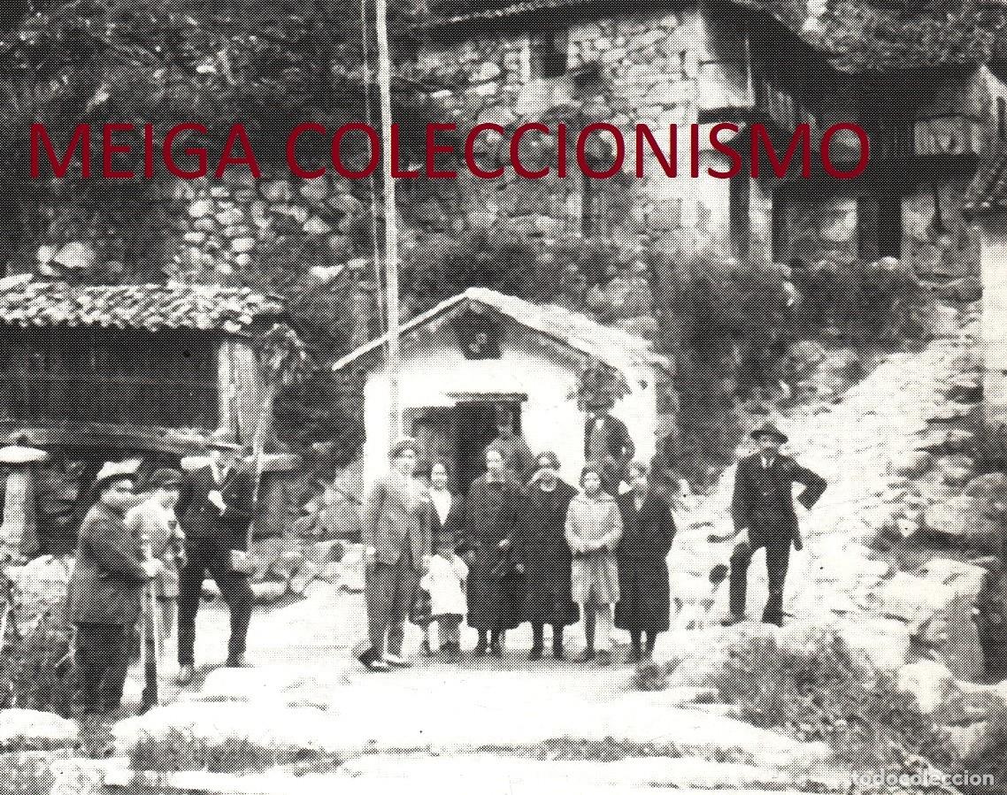 Paper Collecting Others: �Q442 - [A&Ntilde;O 1924]. PUENTE BARJAS. FRONTERA ORENSE PORTUGAL. GALICIA. [LEER DESCRIPCION].