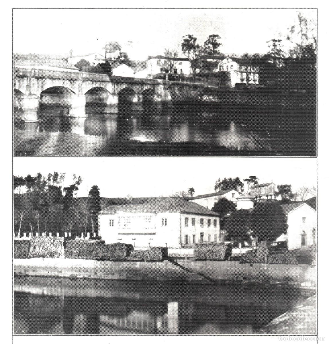 Paper Collecting Others: �Q448 - [A&Ntilde;O 1925]. PONTECESO. CORU&Ntilde;A. GALICIA. [LEER DESCRIPCION].