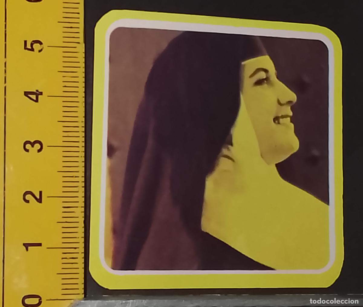 Sammelleidenschaft Andere Papierartikel: Antiguos recorte de publicaci&oacute;n a&ntilde;os 70 actores actrices cantantes Anto&ntilde;ita Moreno