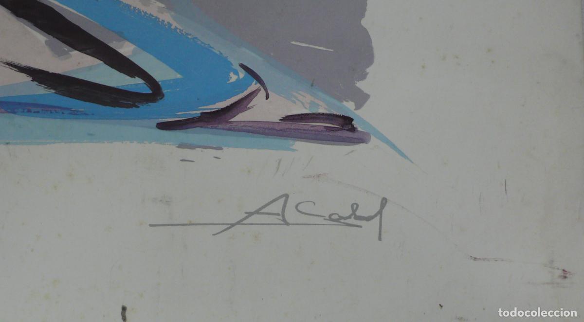 Otros art&iacute;culos de coleccionismo en papel: IMPRESOS PARA DECORAR - Foto 3