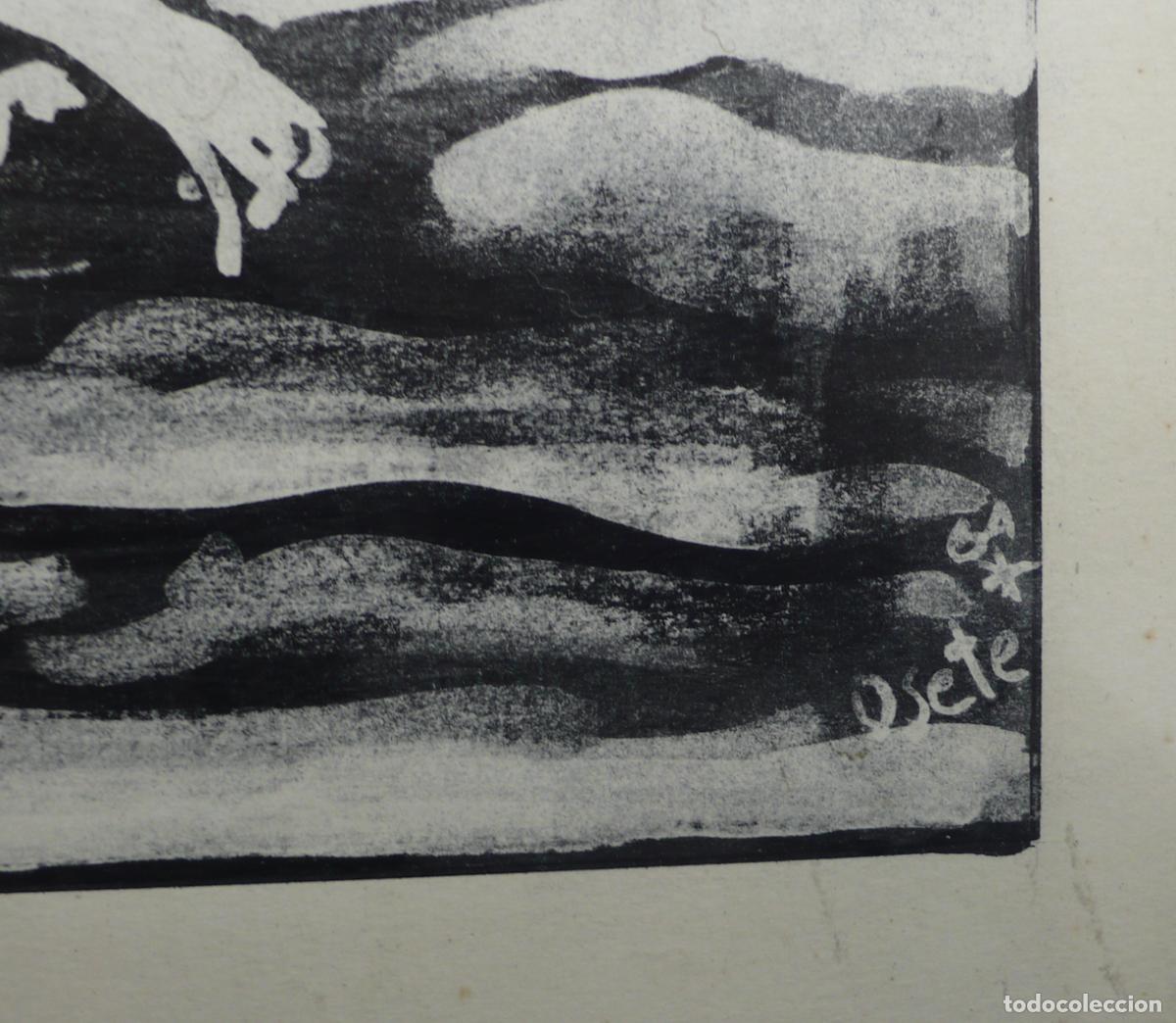 Otros art&iacute;culos de coleccionismo en papel: IMPRESOS PARA DECORAR - Foto 3