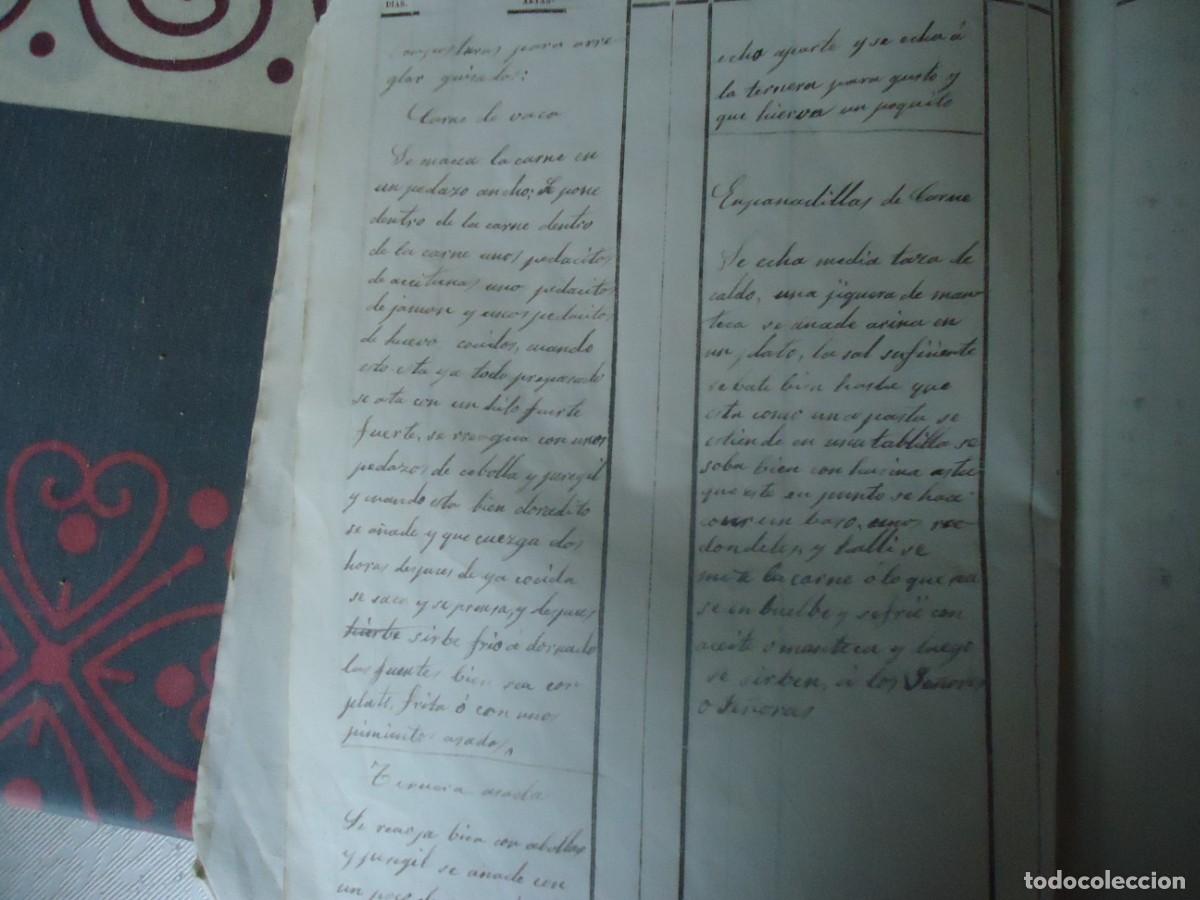 Otros art&iacute;culos de coleccionismo en papel: DOCUMENTO CON CIRCULAR N&ordm; 6 DEL A&Ntilde;O 1903 - Foto 7