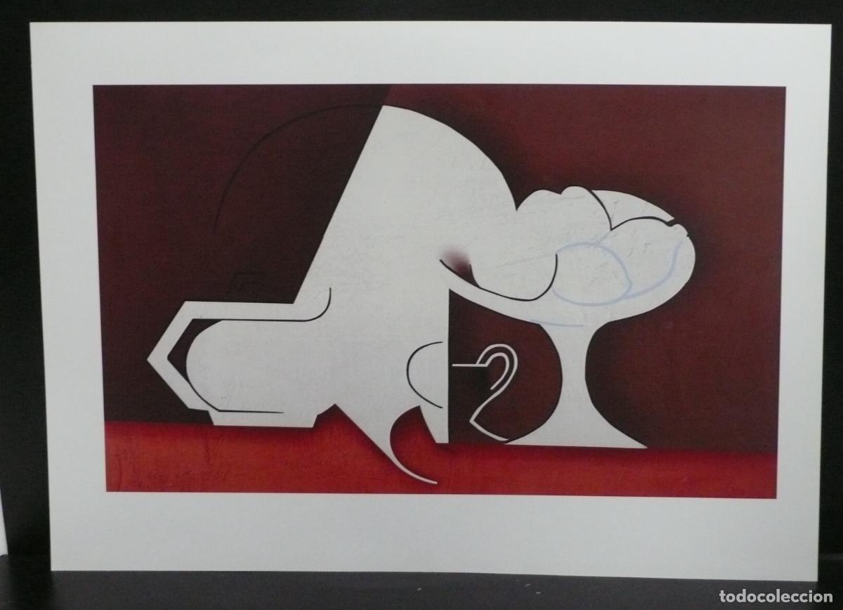 Otros art&iacute;culos de coleccionismo en papel: IMPRESOS PARA DECORAR - Foto 1