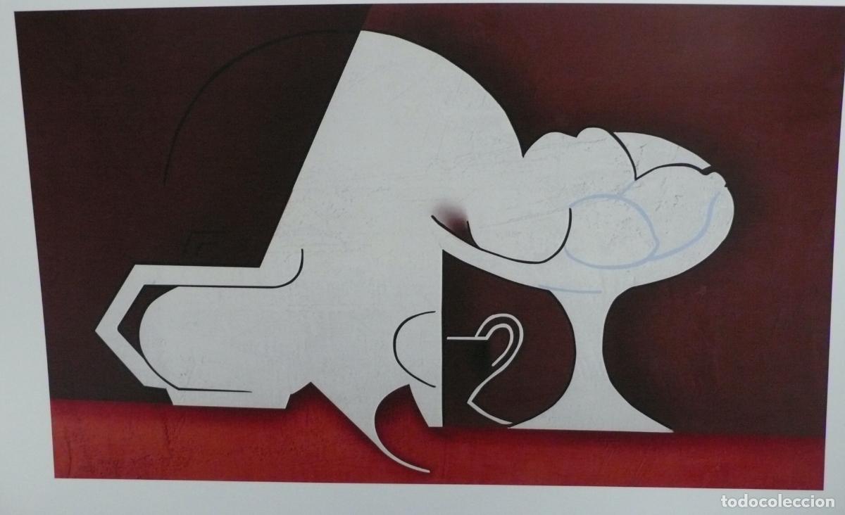 Otros art&iacute;culos de coleccionismo en papel: IMPRESOS PARA DECORAR - Foto 2