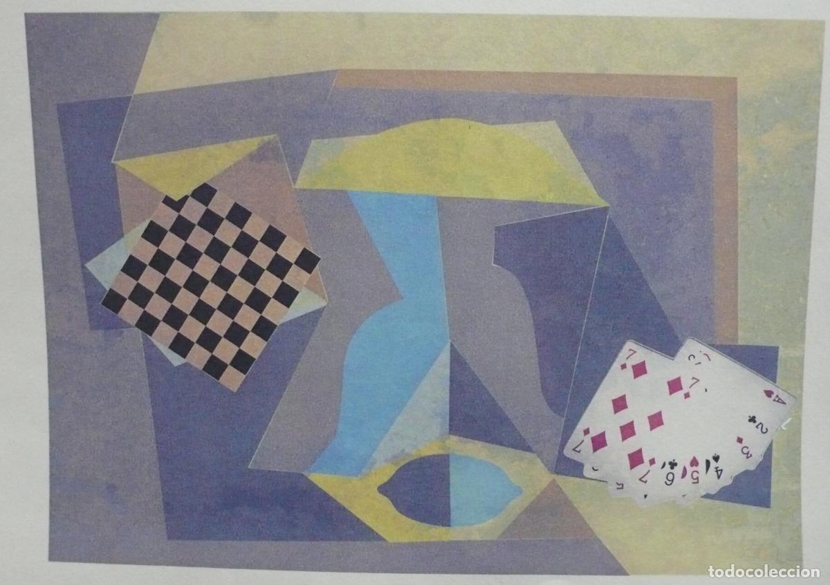 Otros art&iacute;culos de coleccionismo en papel: IMPRESOS PARA DECORAR - Foto 2