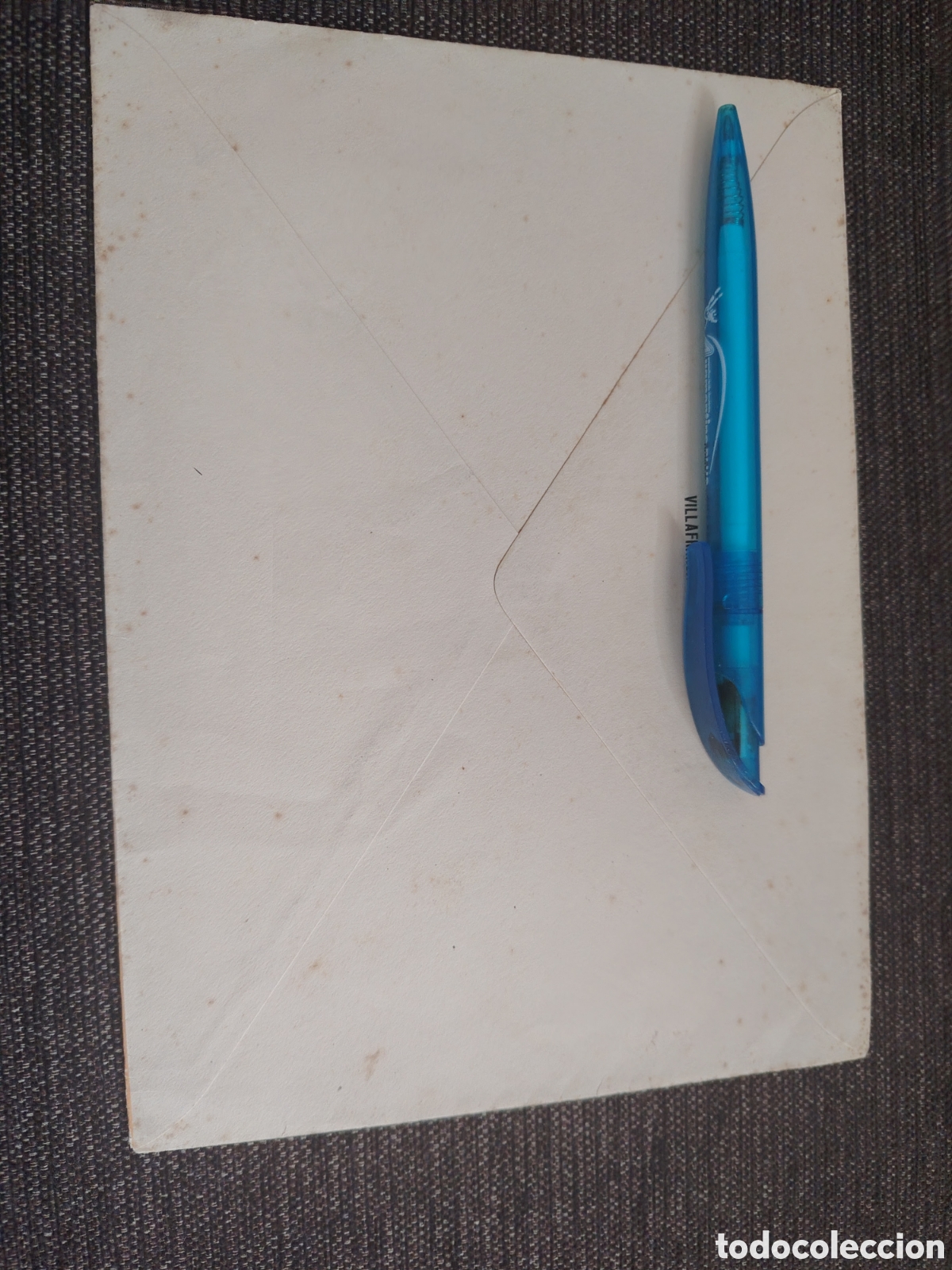 Otros art&iacute;culos de coleccionismo en papel: Cat&aacute;logo Firestone-Hispania - Foto 8