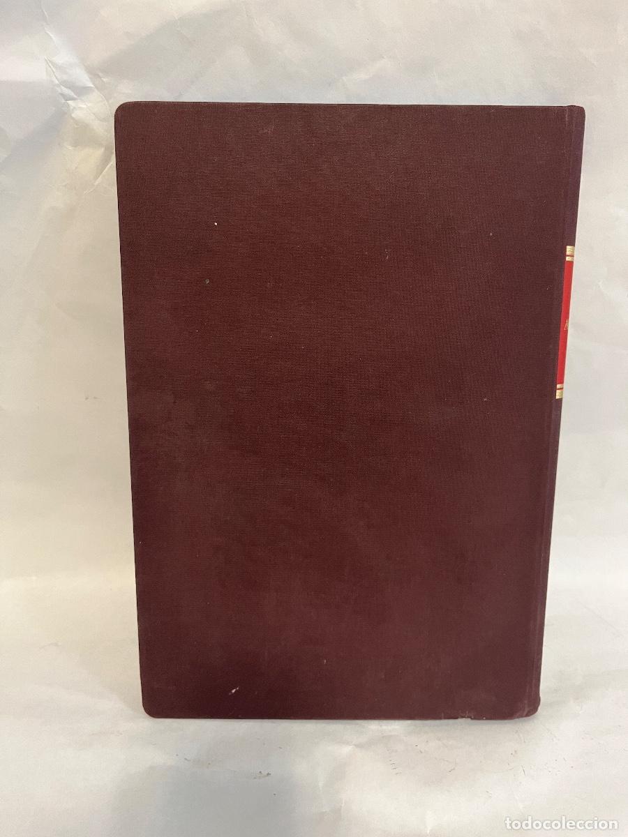 Otros art&iacute;culos de coleccionismo en papel: Libro de actas Miquebrius - Foto 2