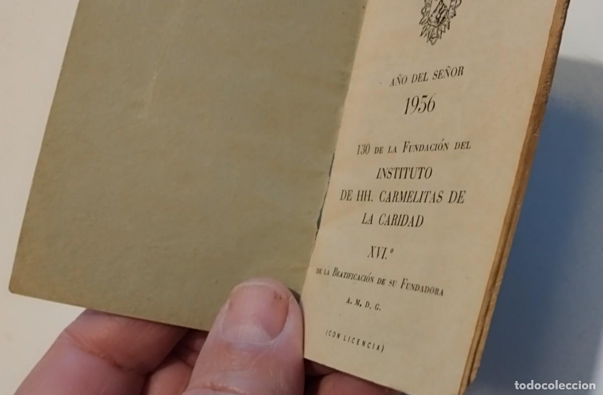Otros art&iacute;culos de coleccionismo en papel: Libro de ense&ntilde;anza cat&oacute;lica - Foto 2