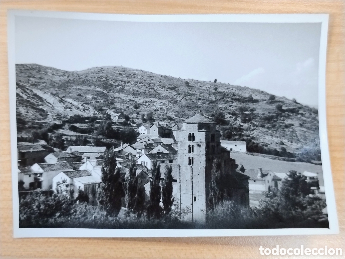 Otros Art&iacute;culos de Coleccionismo en Papel: Fotograf&iacute;as de Santa Cruz de la Seros (Huesca) 1943