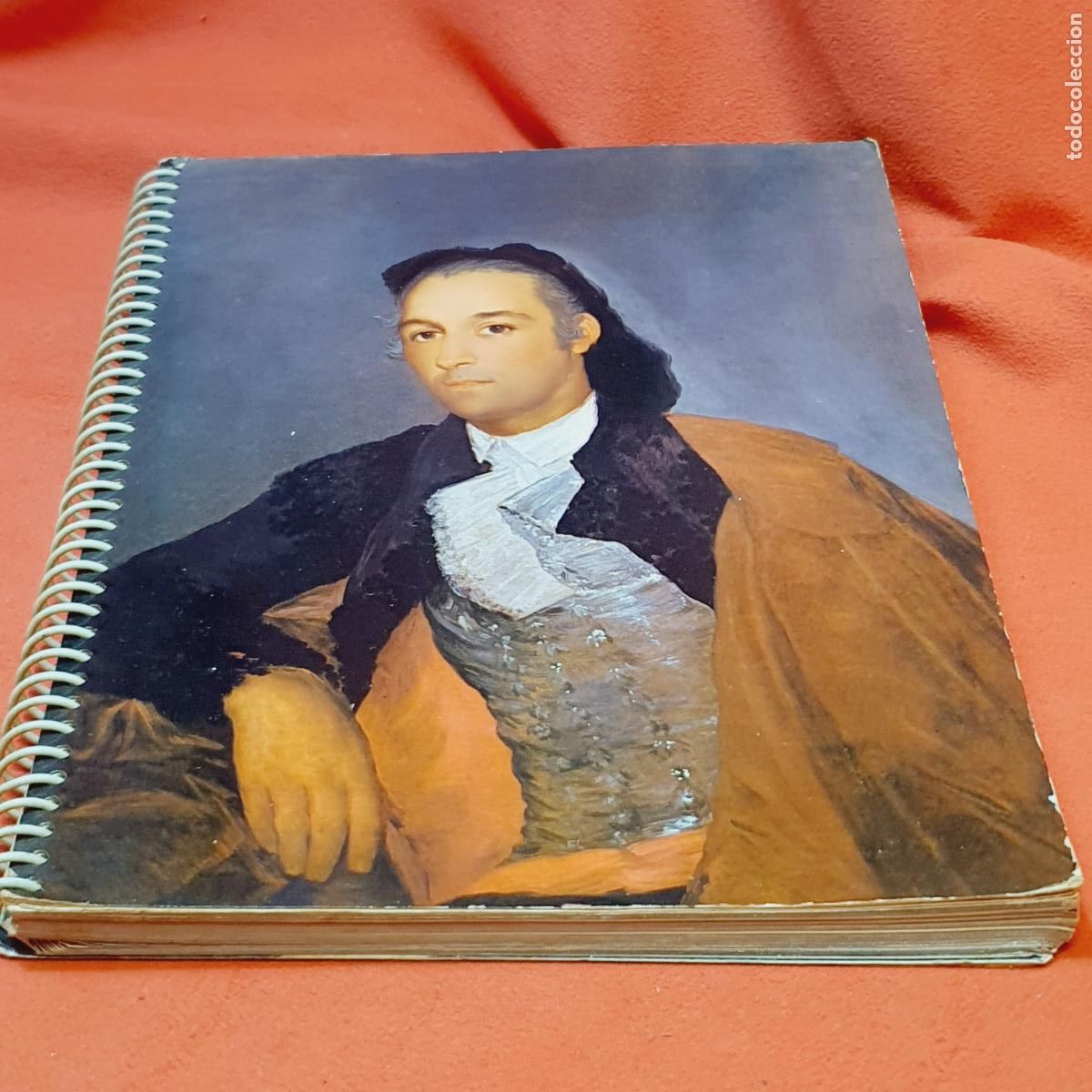 Sammelleidenschaft Andere Papierartikel: AGENDA DE 1973-COLECCIONISTAS-NUEVA, CON SUS A&Ntilde;OS-VER FOTOGRAF&Iacute;AS.