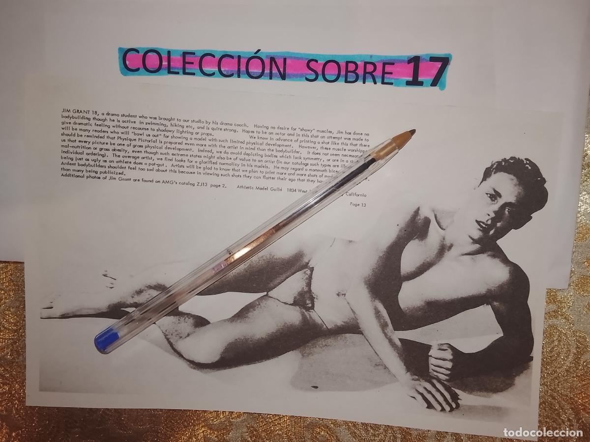 Outros artigos de papel: hoja tematica gay artistica fotografica o comic hombre erotico desnudos culturismo homo sexo EROTICA
