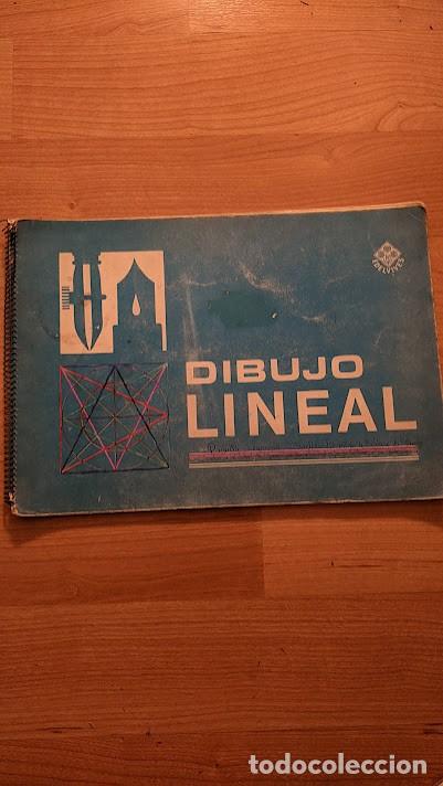 Collectionnisme Papier divers: ANTIGUO BLOC DE DIBUJO A&Ntilde;OS 70