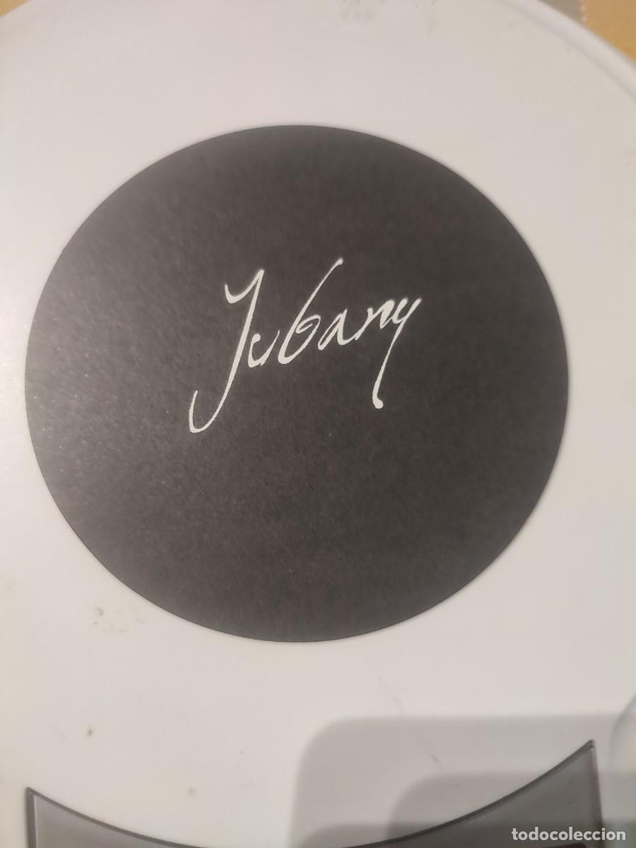 Otros Art&iacute;culos de Coleccionismo en Papel: POSAVASOS RESTAURANTE JUBANY-CALLDETENES-BARCELONA