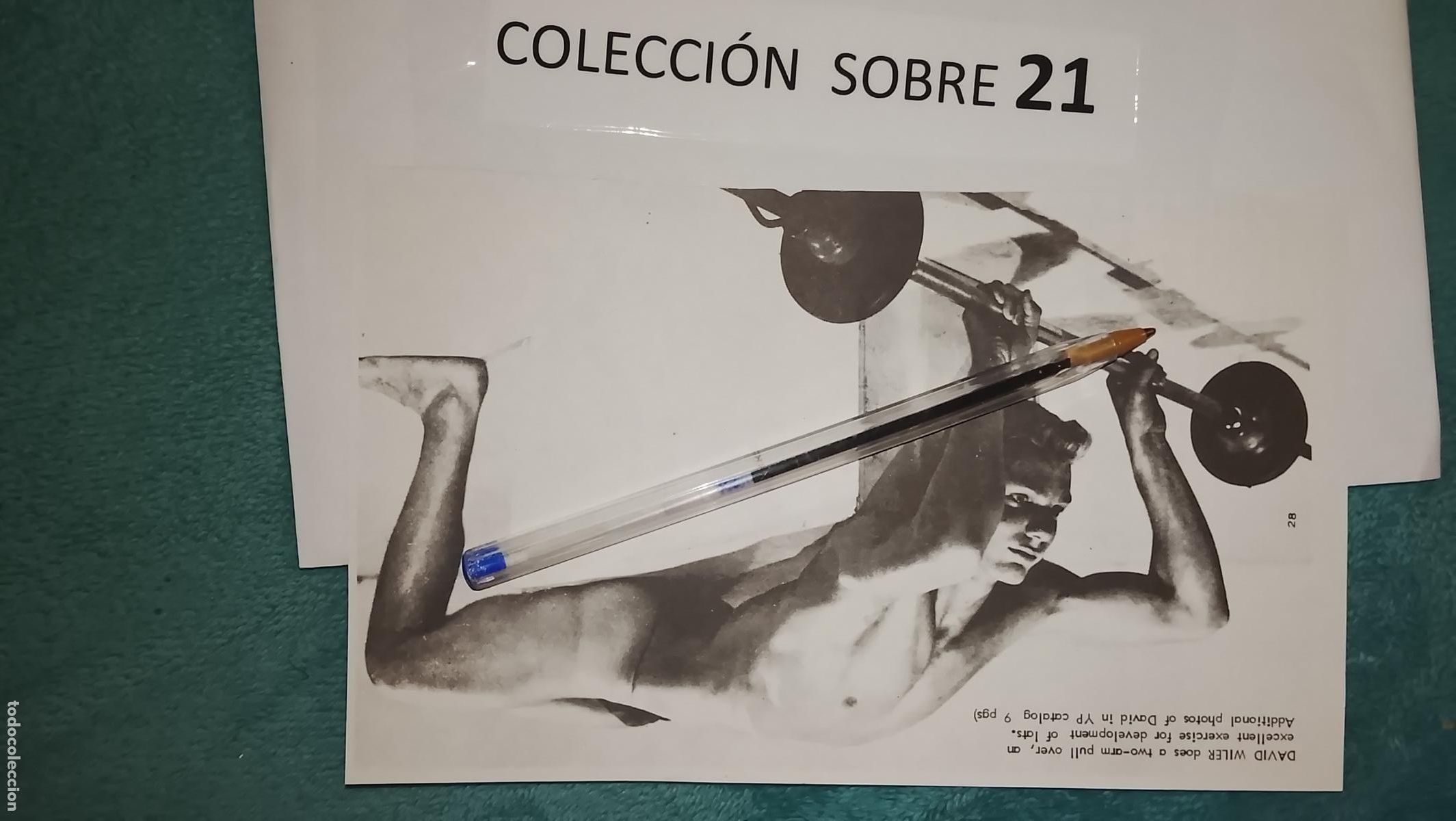 Outros artigos de papel: hoja tematica gay artistica fotografica o comic hombre erotico desnudos culturismo homo sexo EROTICA