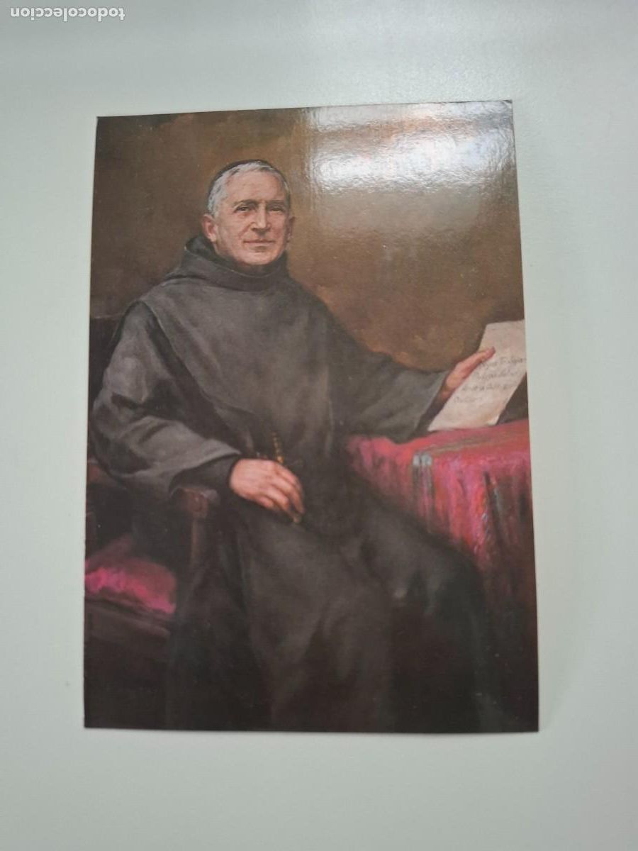 Collectionnisme Papier divers: OTOITZA - FOTOGRAF&Iacute;A DE BENITO MENNI - HNAS. HOSPITALARIAS DEL S. C. DE JES&Uacute;S - MONDRAG&Oacute;N - EUSKERA