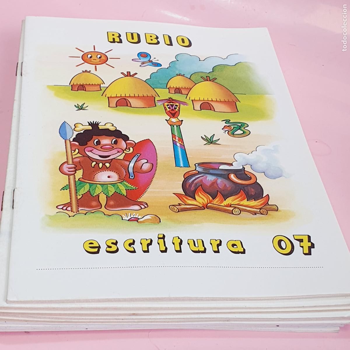 Otros Art&iacute;culos de Coleccionismo en Papel: LIBRETAS ANTIGUAS DE ESCRITURA Y DEM&Aacute;S-A ELEGIR 5&euro; UNIDAD-VER FOTOGRAF&Iacute;AS-COLECCIONISTAS.