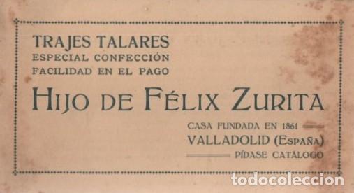 Outros artigos de papel: OBRAS DEL P- JUAN B. FERRERES, S.L. HIJO DE F&Eacute;LIX ZURITA A-PAPEL-0003