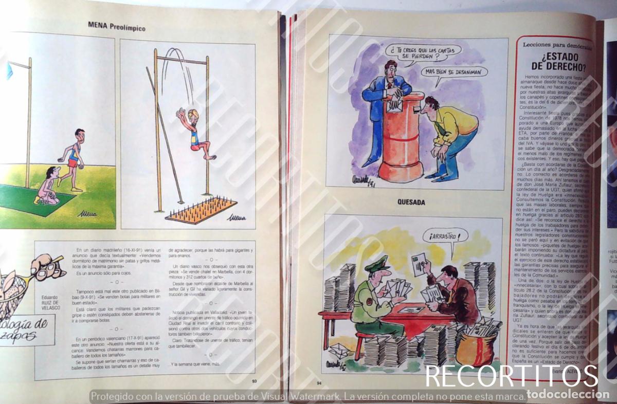 Otros Art&iacute;culos de Coleccionismo en Papel: MENA PREOLIMPICOS LAS CARTAS PERDIDAS DE CORREOS QUESADA