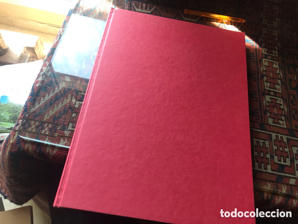 Otros Art&iacute;culos de Coleccionismo en Papel: Papel especial. Encuadernado. Bound Sample . 208 p&aacute;ginas arte paper