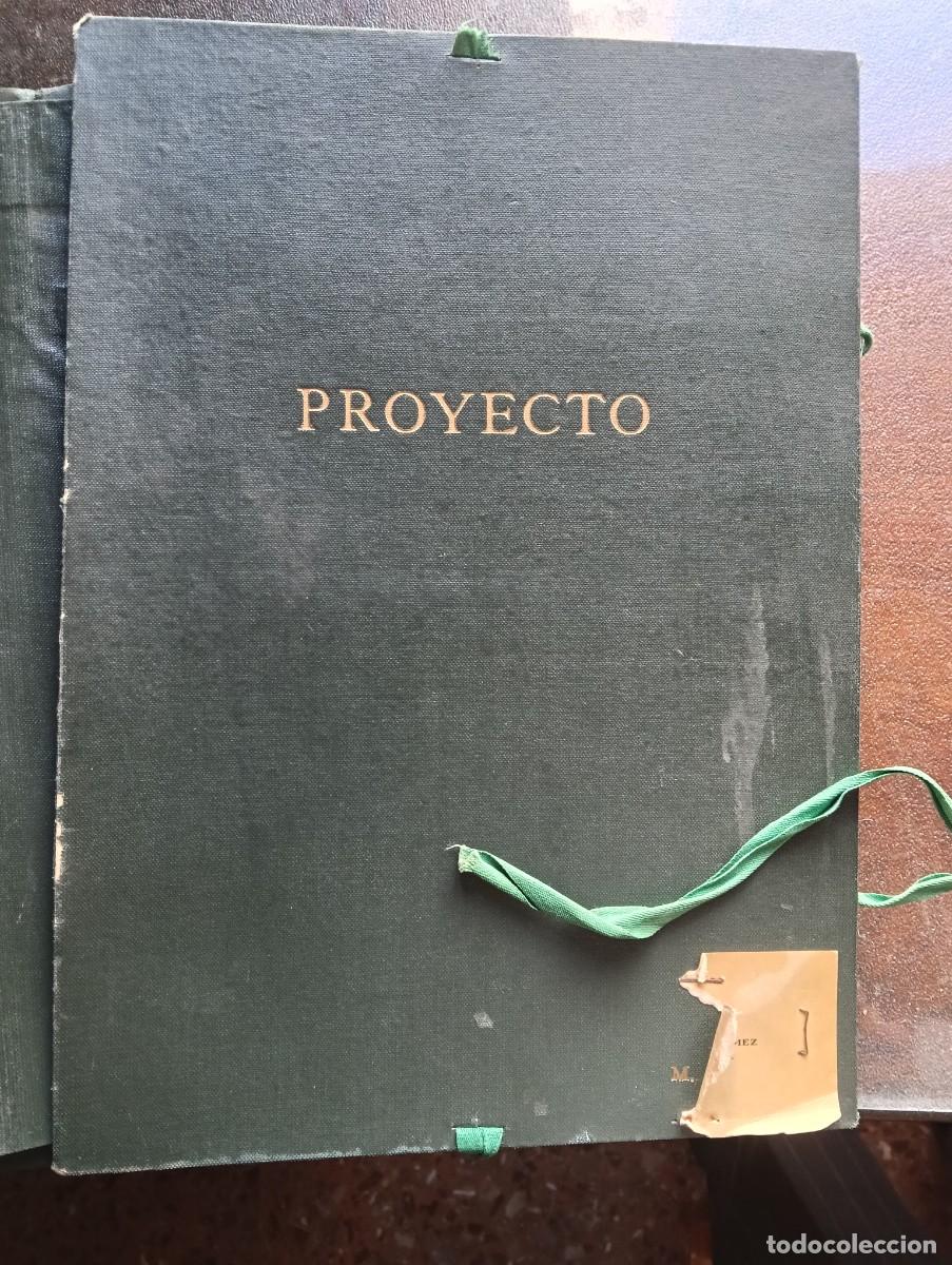 Outros artigos de papel: Citro&euml;n Hispania-M. Corcho Citro&euml;n 2 CV Proyecto Planos Dise&ntilde;o industrial Santander Vigo Stellantis
