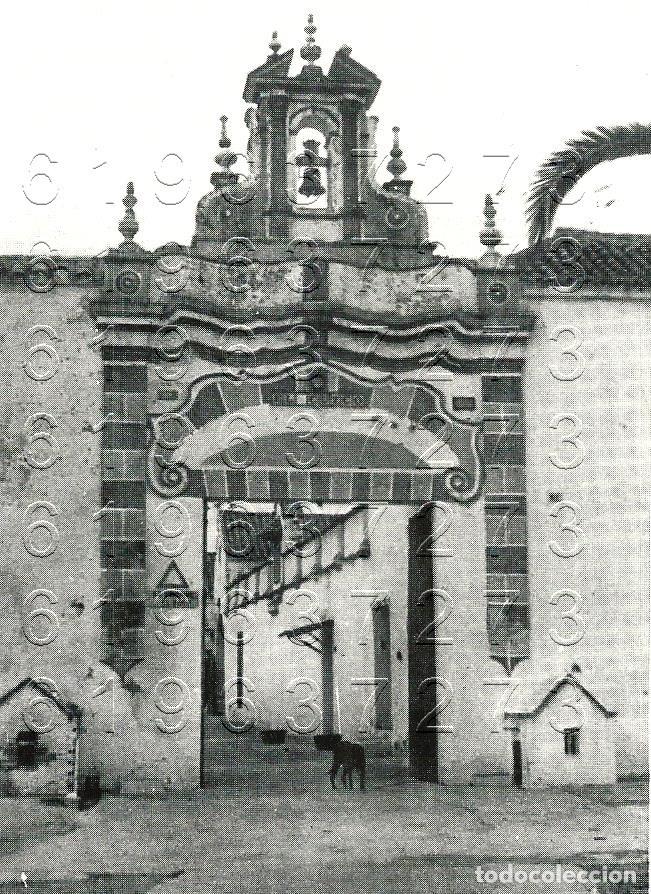 Outros artigos de papel: DOS HERMANAS SEVILLA HACIENDA EL CUZCO CLIPPING 12X8 F11