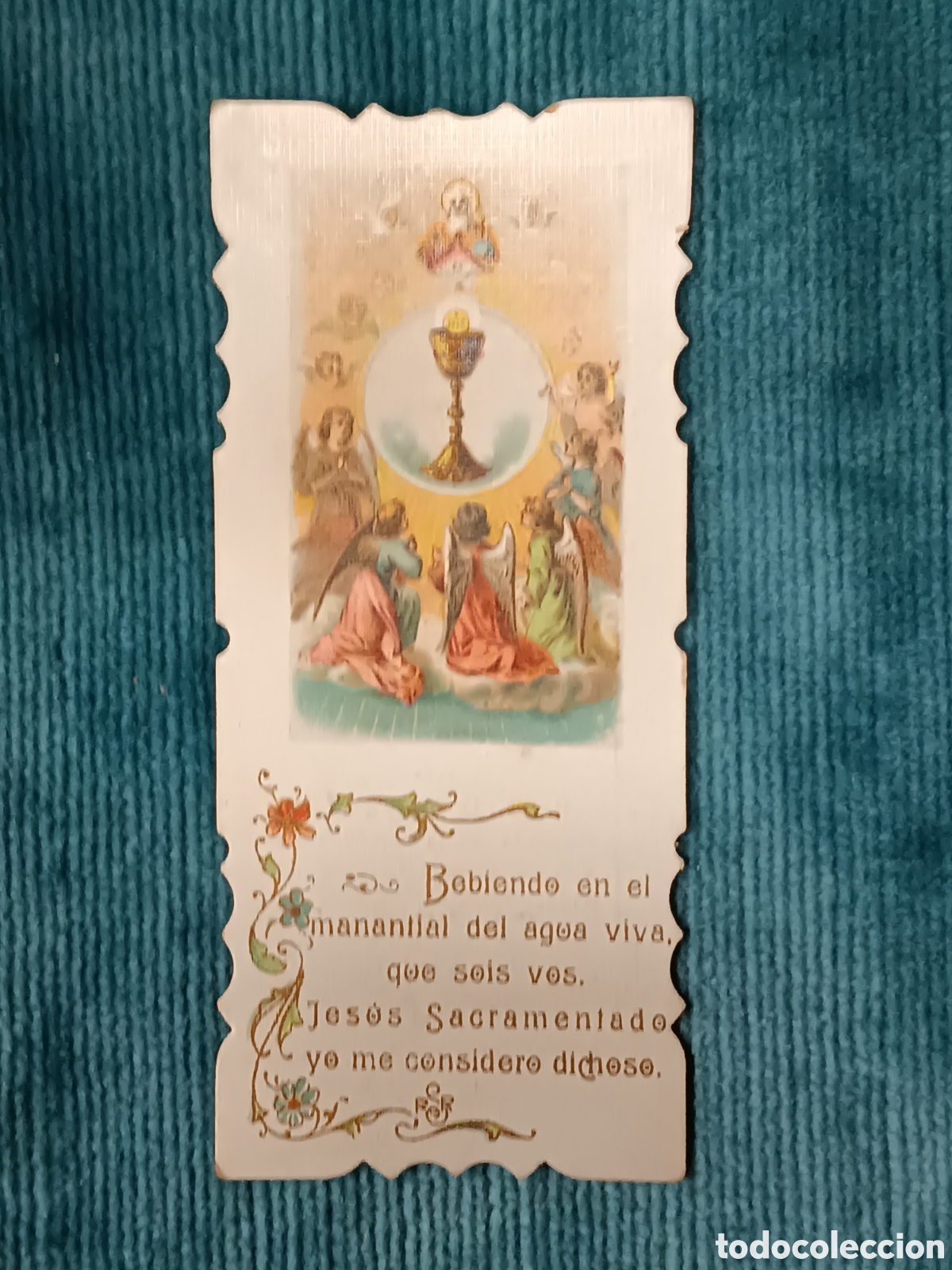 Otros Art&iacute;culos de Coleccionismo en Papel: LIBRER&Iacute;A JOS&Eacute; GRAU. REUS, 1912