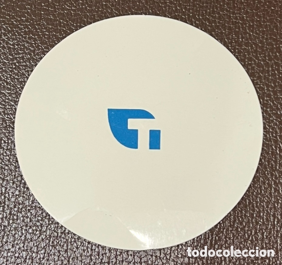 Otros Art&iacute;culos de Coleccionismo en Papel: Posavasos. Tabacalera Espa&ntilde;ola. A&ntilde;os 80.