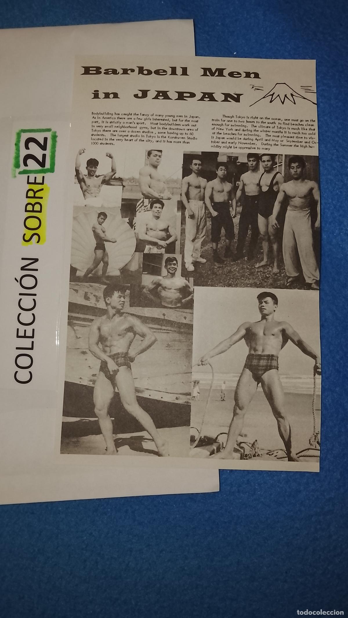 Sammelleidenschaft Andere Papierartikel: hoja tematica gay artistica fotografica o comic hombre erotico desnudos culturismo homo sexo EROTICA