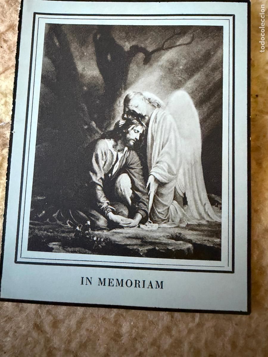 Otros Art&iacute;culos de Coleccionismo en Papel: Esquela fusilado en Santander Guillermo garcia leal de ibarra