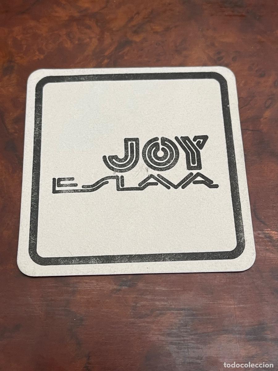 Paper Collecting Others: POSAVASOS JOY ESLAVA