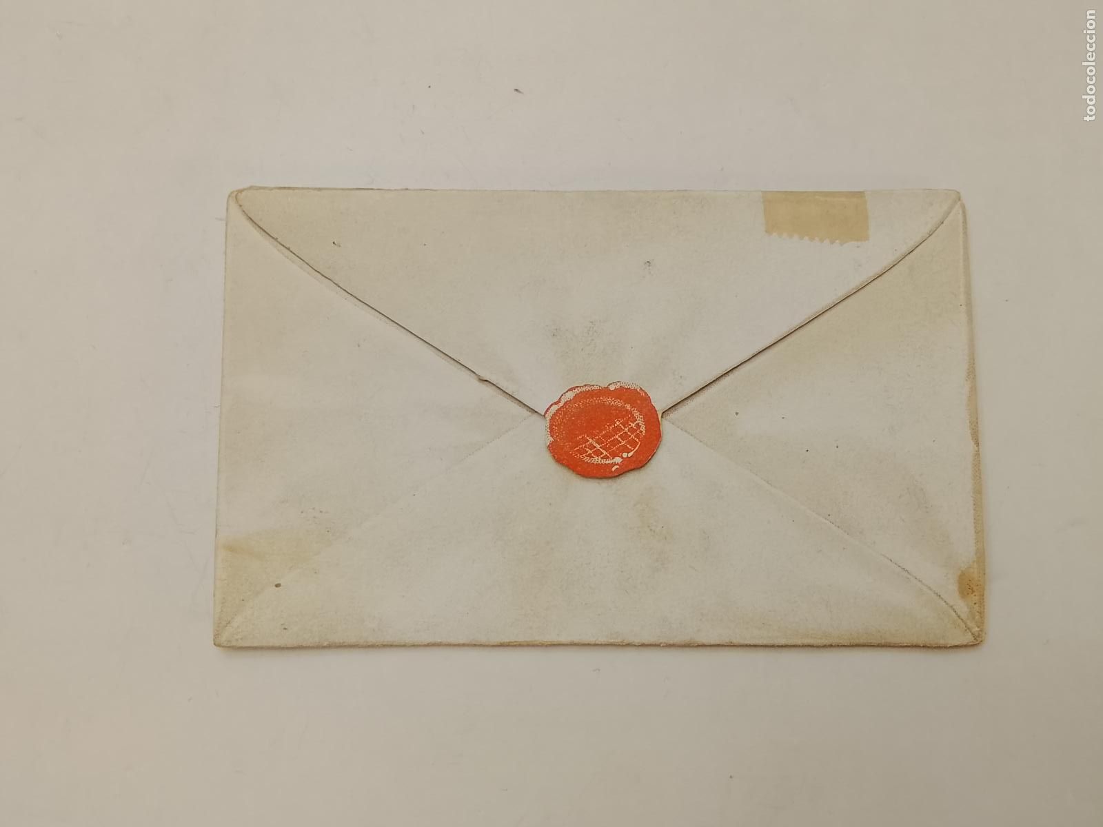 Otros Art&iacute;culos de Coleccionismo en Papel: TARJETA ANTIGUA POP UP EFECTO MOVIBLE - VER FOTOS ADICIONALES -(115.471)