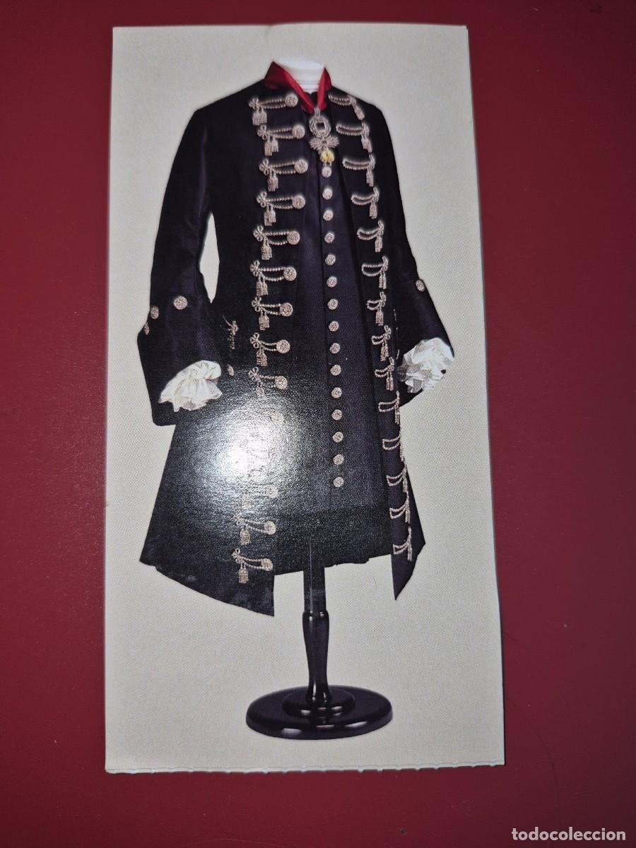 Otros Art&iacute;culos de Coleccionismo en Papel: Entrada a la camara del Tesoro del castillo de St. Emmeram