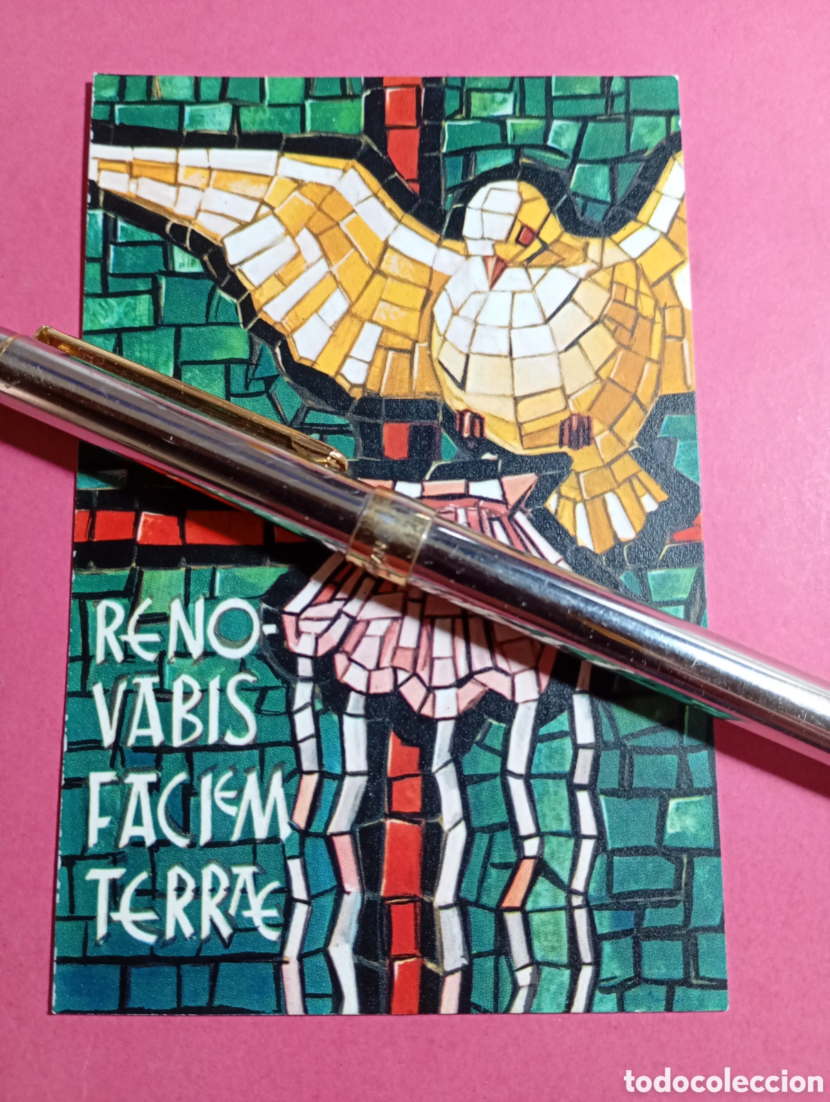 Otros Art&iacute;culos de Coleccionismo en Papel: BODAS PLATA SACERDOTALES DEL R. P. JOS&Eacute;...................... ver detalles en fotos - 1942/1967