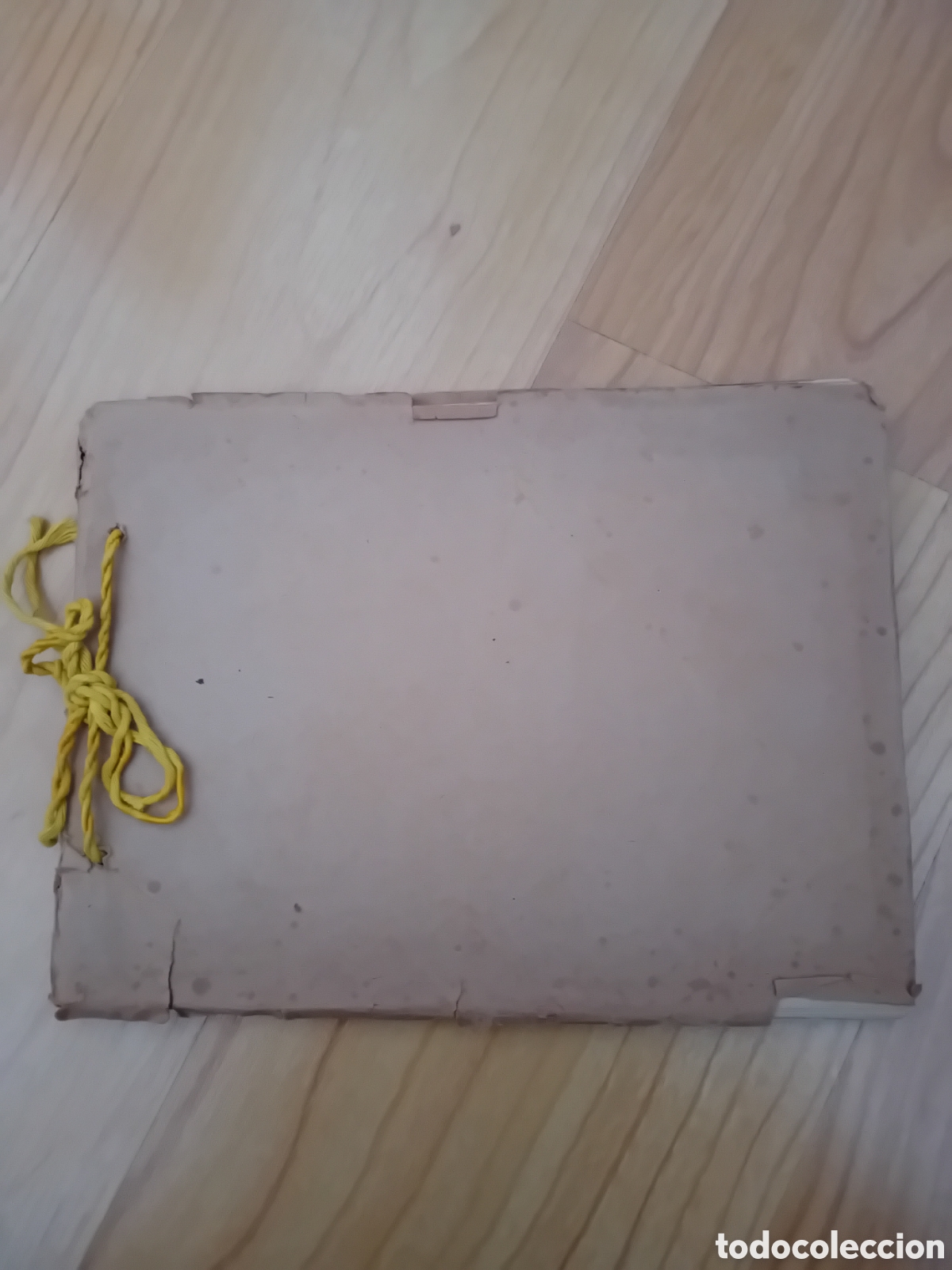 Otros Art&iacute;culos de Coleccionismo en Papel: PIEZA &Uacute;NICA. VIRTUDES SACERDOTALES Y ESP&Iacute;RITU APOST&Oacute;LICO DEL BEATO JUAN DE &Aacute;VILA. 1949