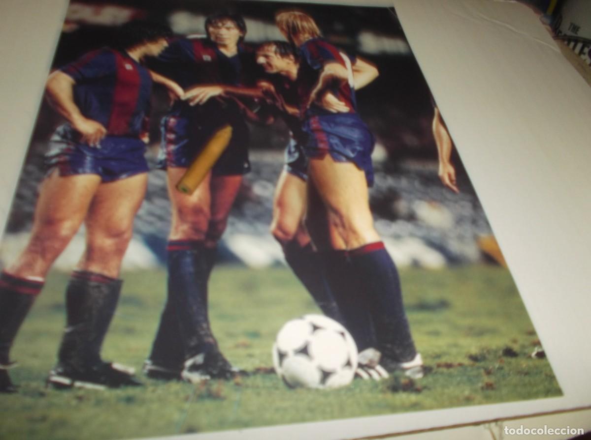 Otros Art&iacute;culos de Coleccionismo en Papel: A&Ntilde;O 1994,L&Aacute;MINA N&ordm;95 ,BARCELONA C.F.,MARADONA,LOBO CARRASCO,TENTE S&Aacute;NCHEZ y BERND SCHUSTER